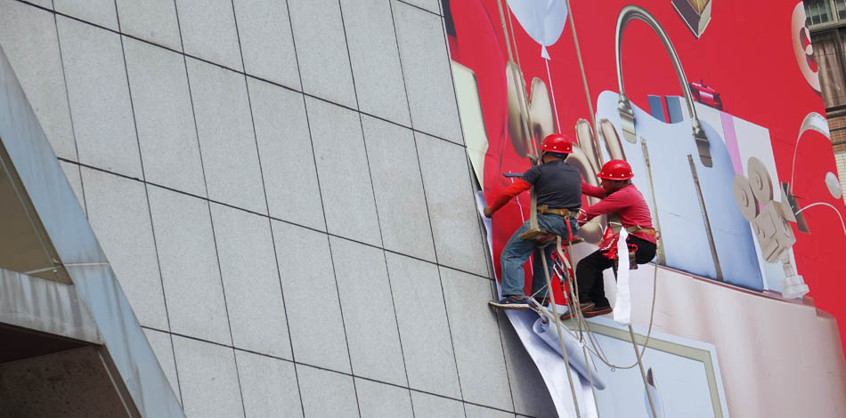 uv平板打印寫真噴繪